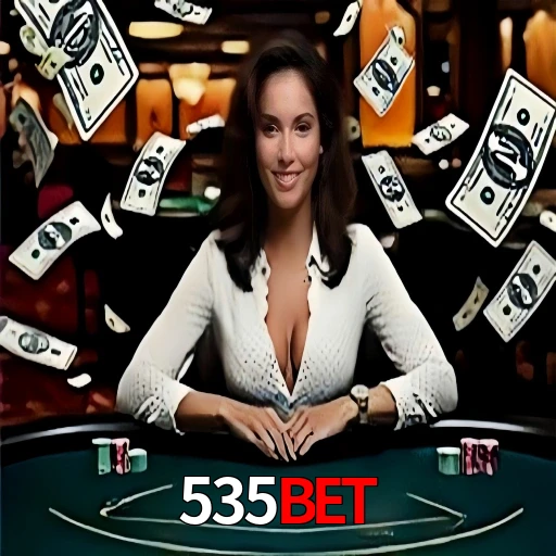 Visão geral dos jogos no 535bet